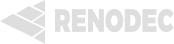 renodec logo