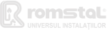romstal logo